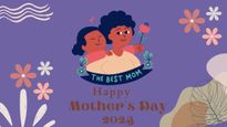 Happy Mother’s Day 2023: Messages, Wishes For Mom, Mother-In-Law, Single Mom, Stepmom, New Mother, Grandma
