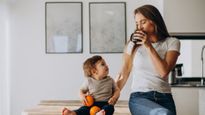 5 Drinks For New Mothers To Recover After Delivery