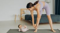 Pregnancy: When To Start Exercise After Normal Delivery With Stitches?