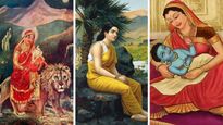 Mother's Day 2023: Famous Moms In Indian Mythology