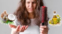 Coconut Oil And Mustard Oil Combo For Hair Fall