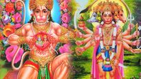 In Kaliyuga, Hanuman Is The God That Works Magic