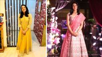 Sporty Chic to Ethnic Fusion: Achieve Smriti Mandhana's Glamorous Style