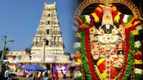 Unable To Travel All The Way To Tirupati? Visit Lord Venkateshwara At Chikka Tirupati near Bangalore