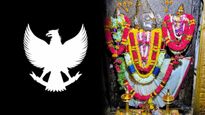 Garuda Temple At Koladevi, A Mere Visit To This Temple Removes 8 Types Of Lethal Sarpa Doshas