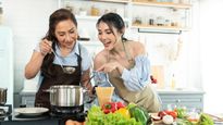 Menopause-friendly Foods You Can Make For Your Mom; Recipes