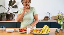 Menopause Snacks To Ease Hot Flashes That Doesn’t Cause Weight Gain