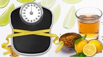 Drink Methi And Lemon Water Every Morning For Weight Loss; How To Prepare It