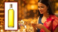 Best Lamp Oils To Light Your Diya And Their Benefits
