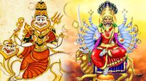 5 Most Powerful Temples Of Pratyangira, The Goddess Who Destroys Evil Spells And Energies