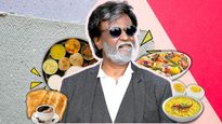 Rajinikanth Diet Secrets: The Superstar's Formula To Staying Fit In His 70s 