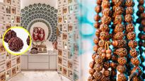 Rudraksha: When And Where Should It Be Worn?
