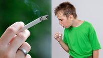 World No Tobacco Day: How Does Secondhand Smoking Affect Children?