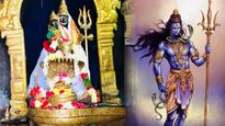 The Mystery Of Mallikarjun Jyotirlinga In Andhra Pradesh