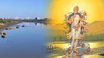 Tapti River: The Daughter Of Sun God Who Bestows Spiritual Powers