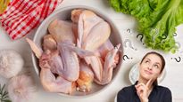 How Long Does Chicken Last In Fridge; Cooked & Uncooked: Ways To Check Freshness