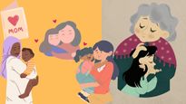 Mother's Day 2023: Best Beautiful Quotes For Mother From Daughter 