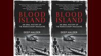 Book Review Of 'Blood Island': Humanity Was Killed In Marichjhapi In 1979 - India Slept! 