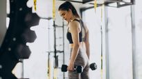 Myths vs Facts: Does Weight Training Make Women Bulky And Manly?