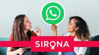 Period Tracking Just Became Easier! Track Your Period On WhatsApp With Sirona