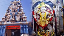 Yelagur Anjaneya Temple: The Miraculous Temple Where Hanuman Answers Your Questions 
