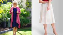 Flatter Your Figure: The Top 5 Dress Combinations for Pear Shaped Bodies