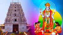 The Annavaram Temple: Why Should You Do Satyanarayan Vrat Here? 