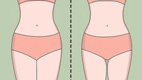 Lovemaking Myths: Understanding the Truth about the Thigh Gap and Sensuality