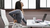 7 Effective Ways To Reduce Back Pain From Constant Sitting
