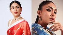 Mrunal Thakur’s 6 Makeup Looks That Are Easy To Replicate