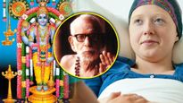 Narayaneeyam Sloka To Cure Deadly Diseases Like Cancer As Suggested By Kanchi Periyava