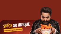 McDonald's India Announces NTR Jr As Its Brand Ambassador