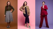 Dress As Per Your Body Type - 5 Fashion Tips To Flatter Your Figure