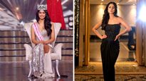 Sini Shetty - Miss World 2023 Indian Contender’s Casual Fashion Guide 