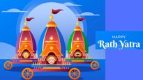 Jagannath Rath Yatra 2023: Messages, Wishes, Greetings, Quotes, Images, FB And Whatsapp Status 
