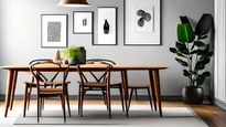 6 Easy Ways To Add Luxurious Look To Your Dining Room