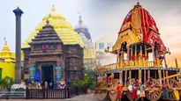 Jagannath Rath Yatra 2023: What Is The Speciality Of The Garuda Stambha  Inside The Puri Temple?