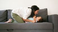 How To Calm An Irritable Baby In Under 1 Minute? Tips For New Parents