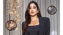 Janhvi Kapoor’s Top Fitness Tip Is Never Skip Leg Day; 5 Reasons