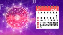Monthly Horoscope July 2023