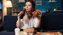 Depression And Junk Foods: What Is The Link?