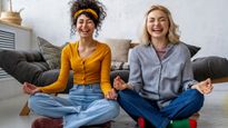 International Day of Yoga: What Is Laughing Yoga? How To Do It?