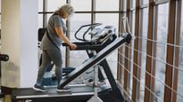 4 Ways To Lose Weight With A Treadmill Workout