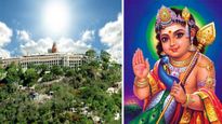 Skanda Shasti 2023:  The Seven Day Celebrations Of Skanda Shasti At Palani