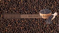 Pepper For Weight Loss: 3 Ways To Use This Common Spice To Lose Belly Fat