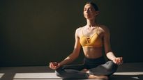 International Day Of Yoga: Breath Of Fire Yoga: Benefits And How To Do It