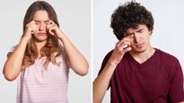 Myths vs Facts: Eye-Twitching Is Good For Men And Brings Good News For Women