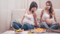 Myths vs Facts: Every Pregnant Woman Will Have Weird Food Cravings