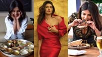 Priyanka Chopra Diet Tips: It's Simple, Realistic And Best For Women In 40s!
